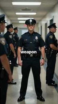 One Traffic Stop That Changed Police Training Forever