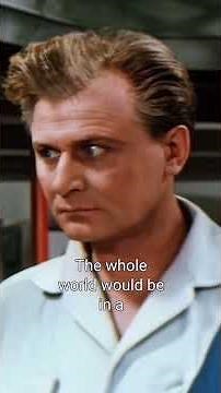 Knowledge is power—but does Earth need to know the global threat? 🎬 First Spaceship on Venus