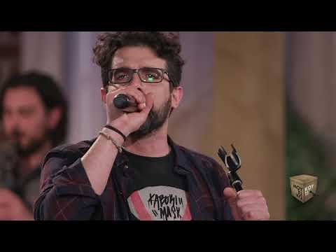 «O δάσκαλος κι εγώ» - ΧατζηΦραγκέτα στο «Μουσικό Κουτί» | ΕΡΤ