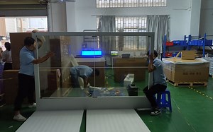 led显示屏控制软件app下载：有哪些常见的软件功能？亮度、色彩、显示