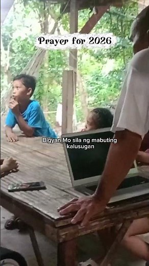 🙏 PANALANGIN PARA SA BAGONG SIMULA 2026 | Prayer para sa Pamilya at mga bata