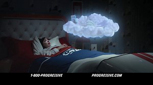 Progressive "Goodnight"