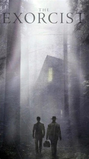 Mike flanagan's the exorcist movie