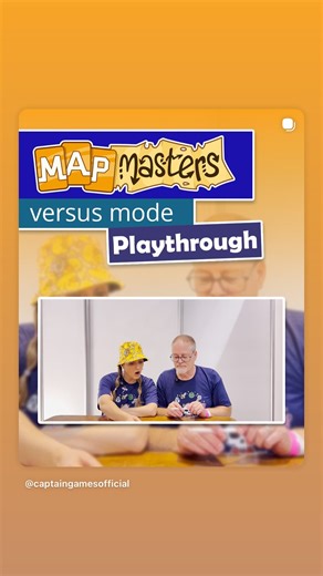 Captain Games on Reels