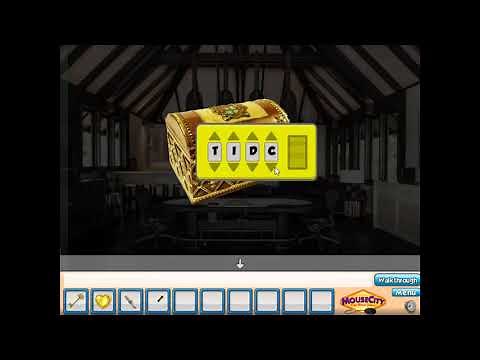 Paradise Beach Escape Walkthrough