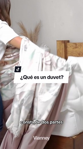 ¿Qué es un Duvet? 🤔🛏️