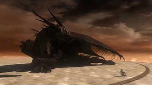 Motoi Sakuraba - Ancient Dragon (Extended) (Dark Souls II Full Extended OST)