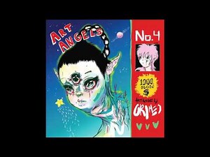 Grimes- Flesh Without Blood (Wilbur's Uncontrollable Reboot)