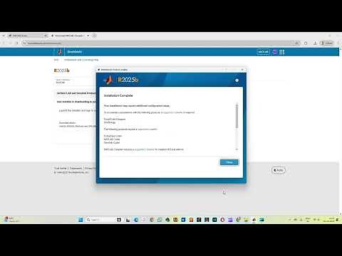 MATLAB R2025b Student Version Download and Installation