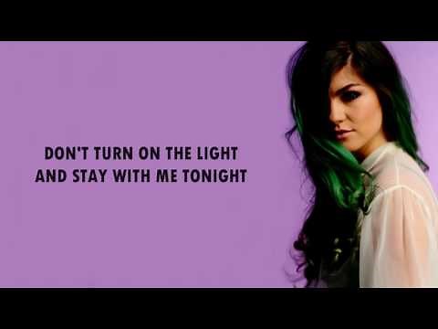 Phoebe Ryan - Dark Side (Lyrics)