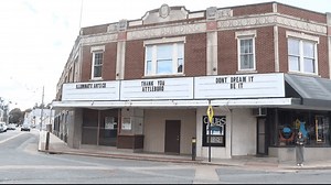 Attleboro community aims to bring back historic Union Theatre
