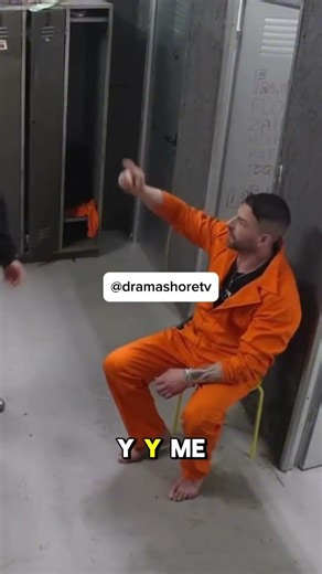 Tu colega el nano es un poco creido #lacarceldelosgemelos