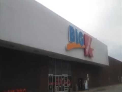 Kmart 2005