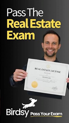 Pass Your Real Estate Exam! Practice Question! 🚀