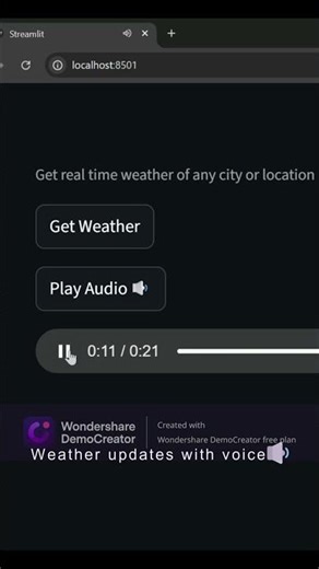 Website using Python. But How 🤯