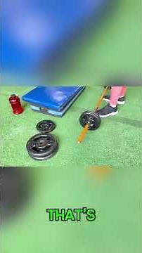 Give Me 59 Seconds And I'll Teach You How To Get Jacked