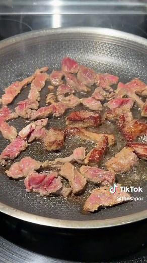 Cowboy Butter Steak Sliders Recipe