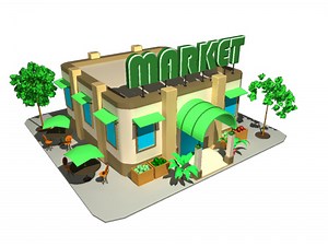 ▷ ¿Qué es el mercado y cuáles son sus tipos? | Líder del Emprendimiento