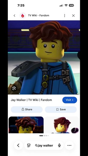 #ninjago Happy 45th birthday to michael Adamthwaite who played jay from ninjago.