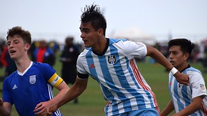 Boys DA Playoff U17 Standouts: June 18 | Club Soccer | Youth Soccer
