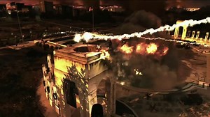 Call of Duty 4 Modern Warfare Launch Game Trailer