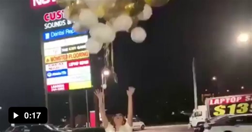 Electric fail - Video