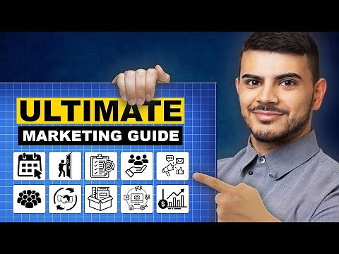 A Complete Guide To Pressure Washing Marketing [FULL BLUEPRINT 2025]