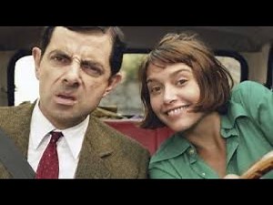 Mr. Bean's Holiday Full Movie Facts & Review in English / Rowan Atkinson / Emma de Caunes