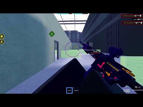 Cheating in Tournament Grounds with TG.LOL