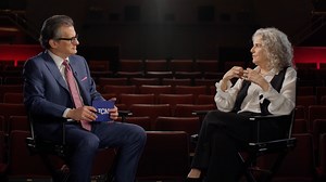 99K views · 1.9K reactions | Three time Oscar-nominee Debra Winger explains why she's drawn to the collaborations of Marlene Dietrich and Josef von Sternberg. She presents SCARLETT EMPRESS as part of her Two for One double feature tonight with Ben Mankiewicz. | Turner Classic Movies: TCM | Facebook