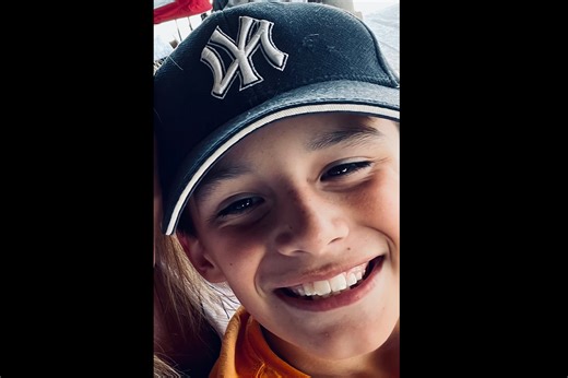 Fourth Grader Reportedly Wrote “Father of the Year” Essay—Months Later, His Dad Killed Him | Oxygen