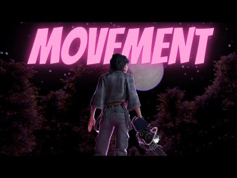 The BEST Camera SETTINGS For SURVIVOR | KBM Movement