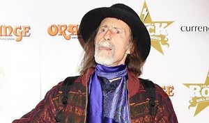 Arthur Brown (musician) - Alchetron, the free social encyclopedia