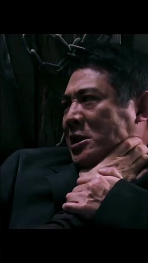 Jet Li vs Jason Statham 💥👊😖 Fight Scene from War #shorts #fight