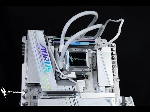 GIGABYTE 技嘉主機板更新 BIOS 教學(GIGABYTE Motherboard BIOS Update Guide)