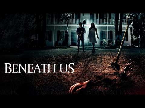 Beneath Us (2019) [Thriller] [Horror] | The Hunt for the American Dream | full movie