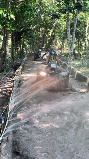 ATV Adventure in Jamaica | Exciting Tours & Excursions