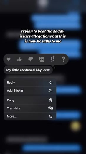 Understanding Daddy Issues in Relationships