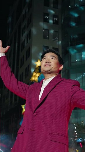 More Than Merry at Eastwood City