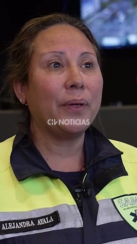 📞 En un nuevo Reportaje a Fondo pudimos acceder a la llamada telefónica que alertó sobre la trágica explosión de un camión de gas en Renca que dejó 15 falleciso. 🚨 La llamada llegó a la Central de Comunicaciones de Carabineros, quienes, junto al SAMU y Bomberos, lograron llegar lo más rápido posible al lugar. #CHVNoticias #CHVNacional #ReportajeaFondoCHV