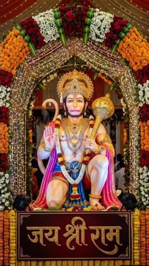 #hanumanji #shortsfeed