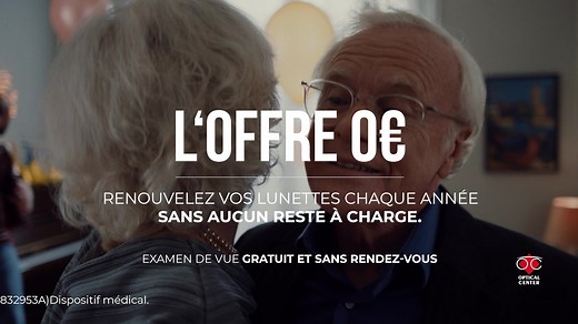 La manière la plus directe de comprendre le Reste à Charge Zéro est chez Optical Center ! C'est simple : vous ne payez rien. 🎁 Faites également testez votre vue et votre audition gratuitement dans votre magasin Optical Center le plus proche : https://opticien.optical-center.fr 💫 | Optical Center
