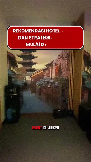 Rekomendasi hotel nyaman dan strategis di daerah Mangga Besar Jakarta mulai dari 200 ribuan aja. Booking langsung lewat TikTok biar lebih hemat. Klik tag lokasi di video ini buat booking #mimaruhotel #explorehotelfavorit #hoteljakarta #staycationjakarta #promohotel