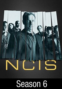 NCIS: Legend, Part 1