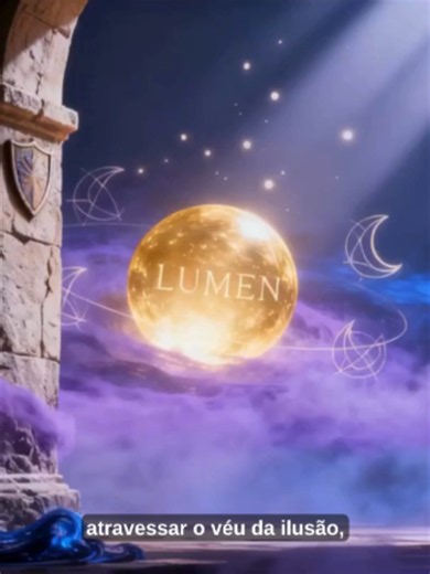 Chamado Lumen Parte 4 Este não é apenas um vídeo. Este é um chamado. Lumen Arcanum Vision nasce como uma escola iniciática viva — um espaço de despertar, consciência e reconexão com o Supremo Grande Arquiteto do Universo. Aqui, não formamos apenas obreiros para este plano. Formamos consciências para a eternidade. Vivemos tempos em que o ruído é constante, mas a verdadeira sabedoria nasce no silêncio interior. É nele que a chama desperta. É nele que a Luz do Arcanum se revela. Neste canal, você e