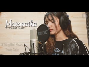 Maranatha_(마라나타)(S'tiêng - Việt) - [Protestantism Lan]