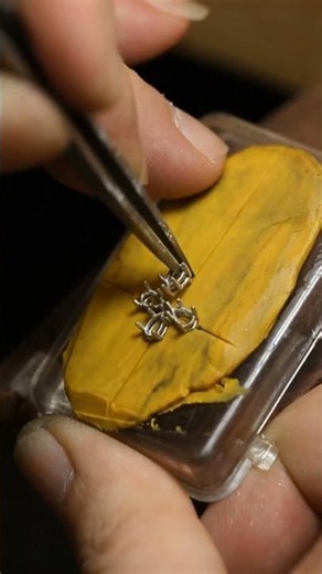 Create beautiful necklaces using the Tooltos tool #jewelrymaking