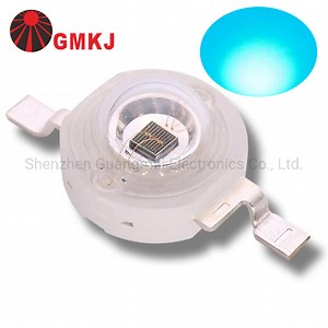 [Hot Item] 450-455nm LED Blue High Power 3W for Stage Light