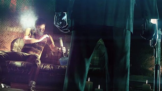 Hitman: Absolution - Videointerview Christian Elverdam