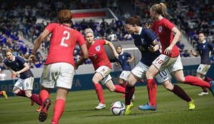FIFA 16 leaves Nintendo in the dust - no Wii U or DS versions